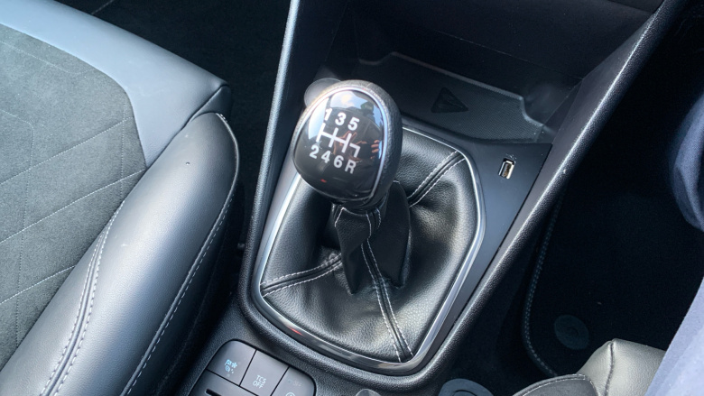 Ford Fiesta 1.0 EcoBoost Titanium X 5dr Petrol Hatchback